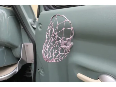 Nissan Pao