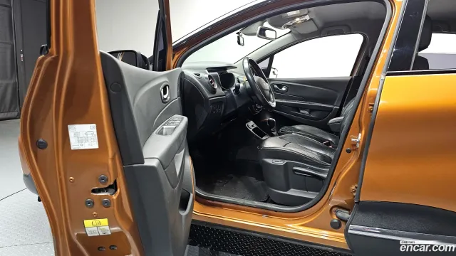 Renault QM3