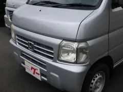 Honda Acty Van