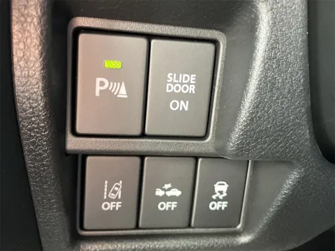 Suzuki Spacia Base