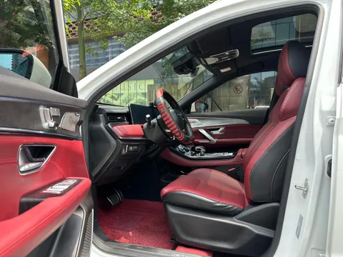 Jetour X70