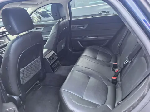 Jaguar XFL