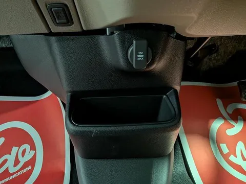 Honda N-BOX Joy
