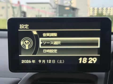 Honda S660