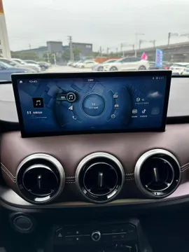 Wey VV6