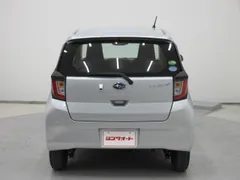 Subaru Pleo Plus