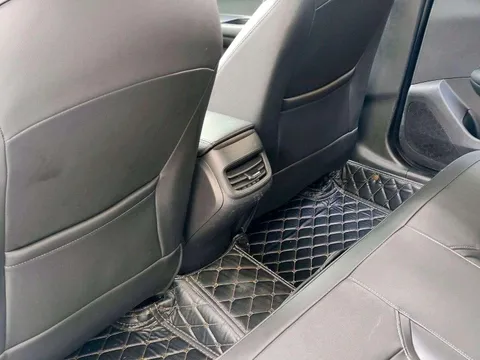 Buick Excelle GT