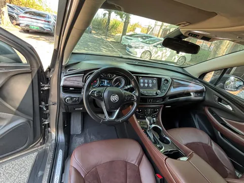 Buick Envision