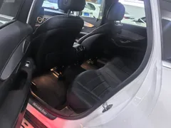 Mercedes-Benz Mercedes-Benz GLC