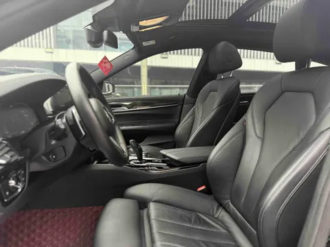 BMW Gran Turismo