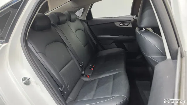 Kia Cerato (K3)