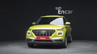 Hyundai Venue