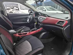 Nissan Bluebird