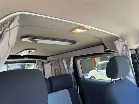 Nissan Vanette