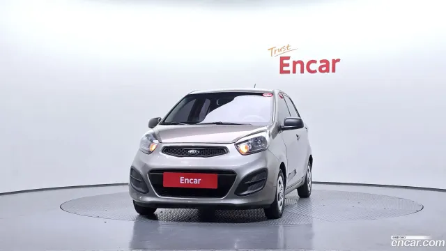 Kia Picanto (Morning)