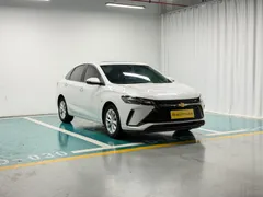Chevrolet Monza