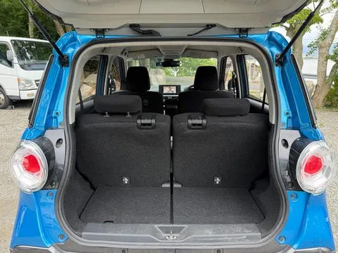 Toyota Pixis Joy