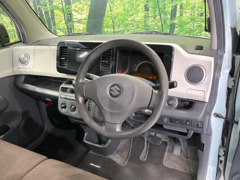 Suzuki MR Wagon