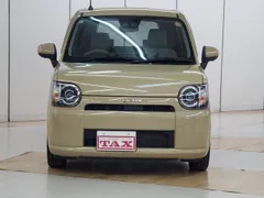 Daihatsu Mira Tocot
