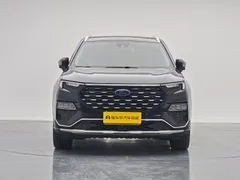 Ford Equator
