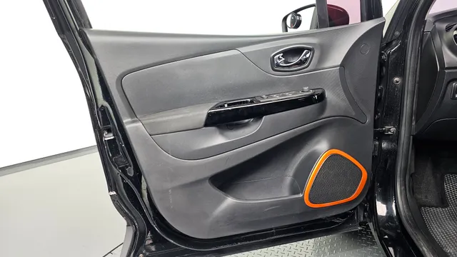Renault QM3