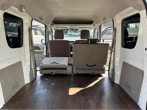 Nissan Clipper