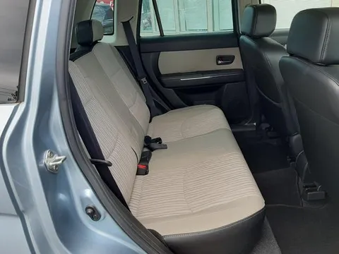 Mazda Verisa