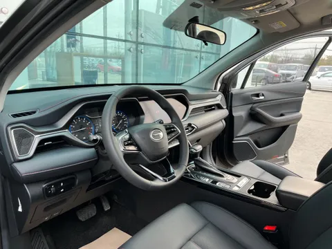 Gac GS4