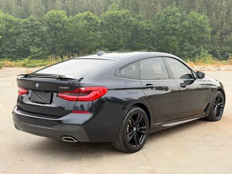 BMW Gran Turismo
