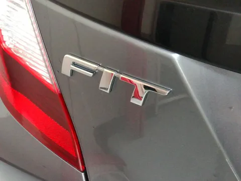 Honda Jazz (Fit)