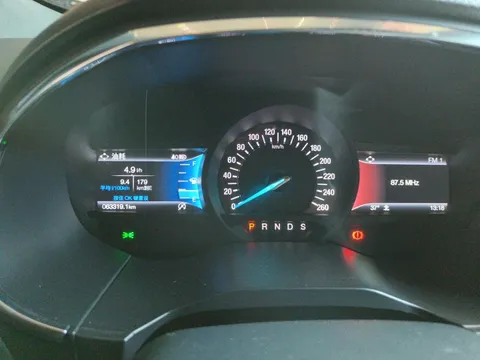 Ford Edge