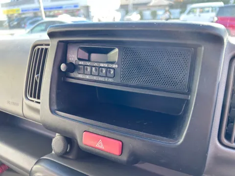 Nissan Clipper