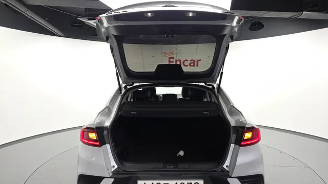 Renault XM3