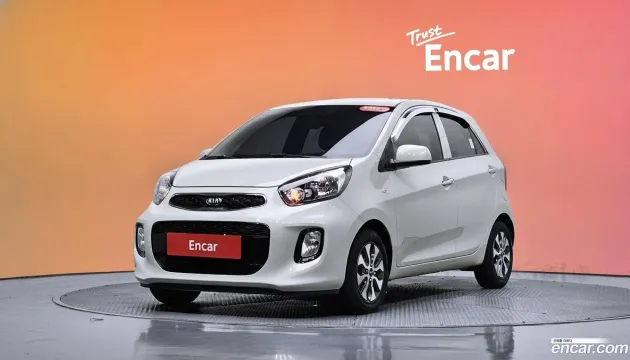 Kia Picanto (Morning)