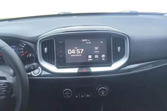Kia KX1