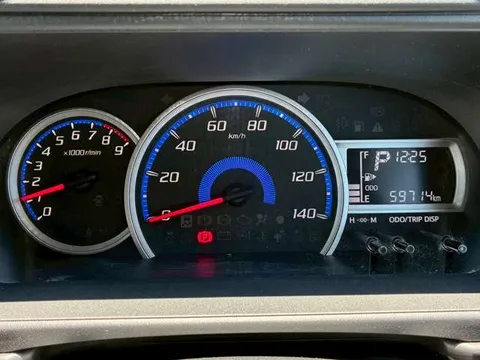 Daihatsu Atrai Wagon