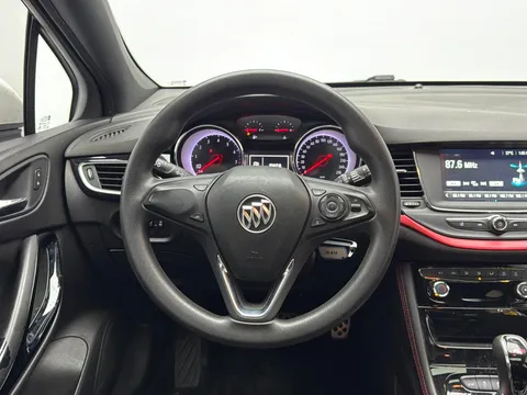 Buick Verano