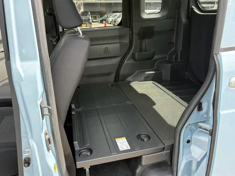 Daihatsu Hijet Caddie