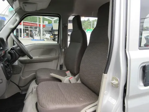 Nissan Clipper