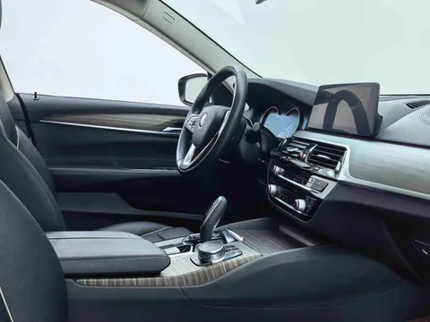 BMW Gran Turismo