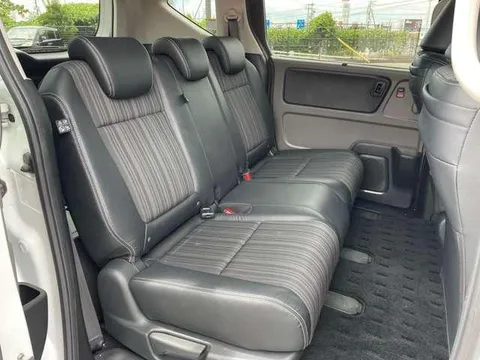 Honda Freed Plus