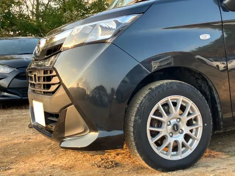 Daihatsu Thor