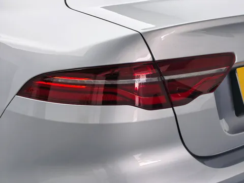 Jaguar XEL