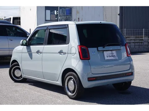 Honda N-ONE