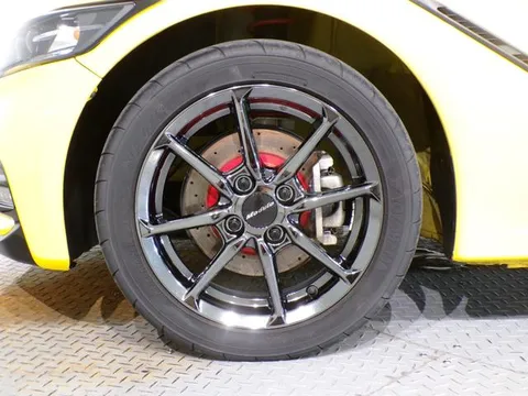 Honda S660