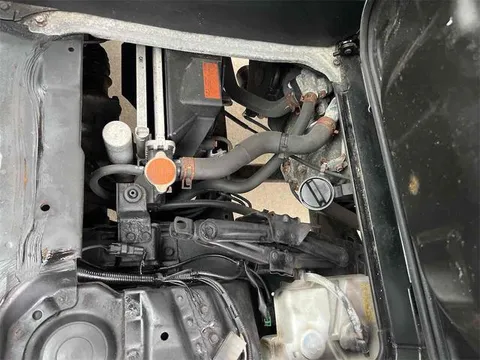 Toyota Pixis Truck