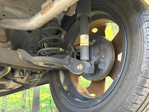 Mazda Flair Crossover