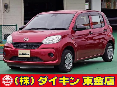 Daihatsu Boon