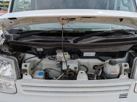 Mazda Scrum