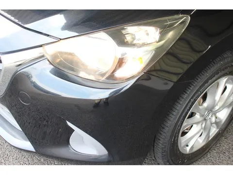 Mazda Mazda2 (Demio)